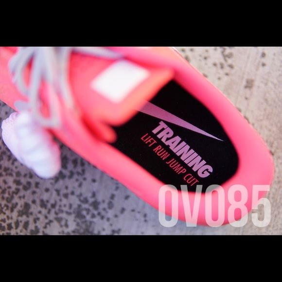 Nike Metcon  3 - Picture 6 of 8